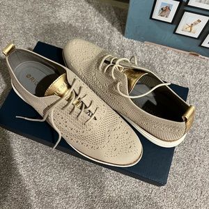 Cole haan womens Oxford